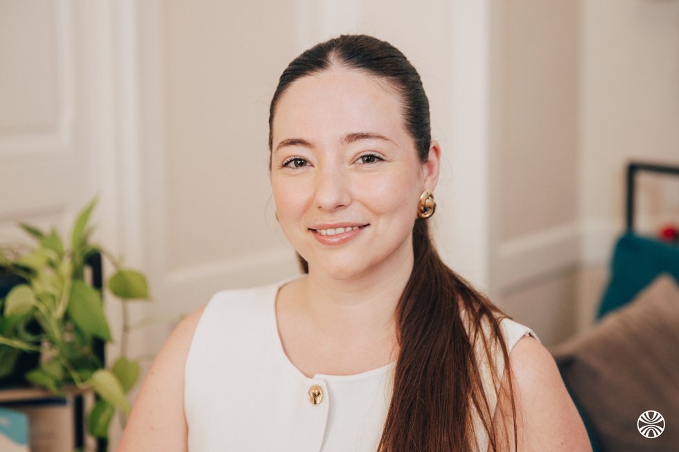 Rencontrez Delphine, Responsable marketing digital - NéNo