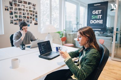 Business Developer - Account Executive (H/F) Bordeaux - FoodFlow - CDI ...