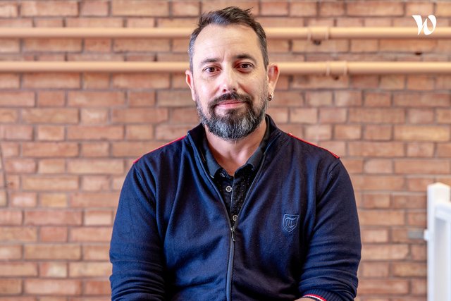 Découvrez Nanotera avec Jean David, Responsable Easycatalog - Nanotera