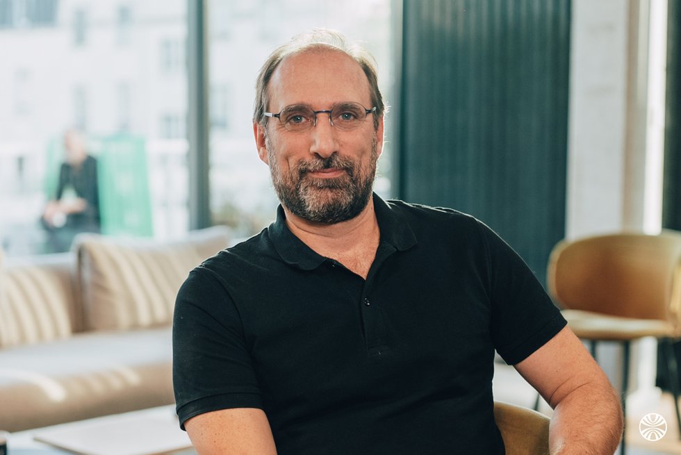 Rencontrez Aurélien, Head of Pre-Sales - Perfect Memory