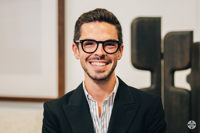 Rencontrez Maxime, responsable pole commercial - Objets Mobilier