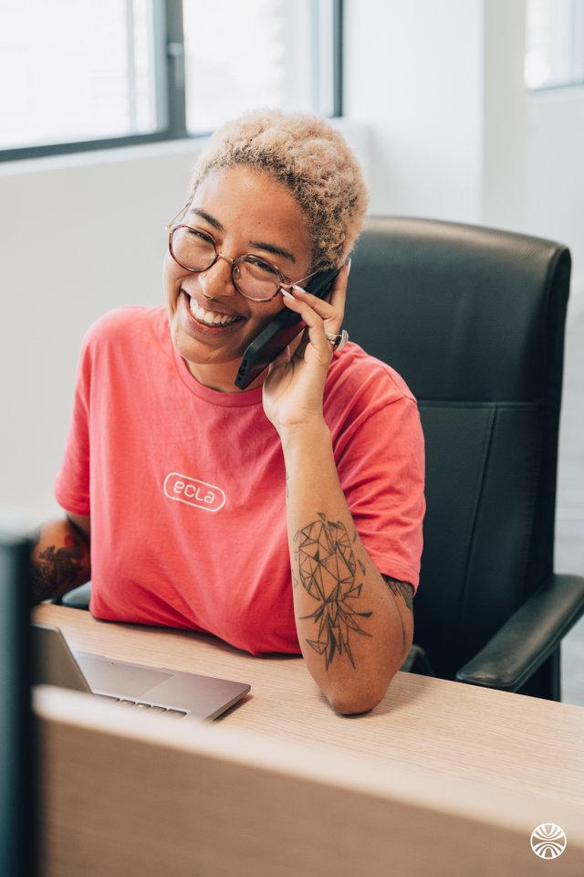 UXCO Group - Ecla & UXCO Student