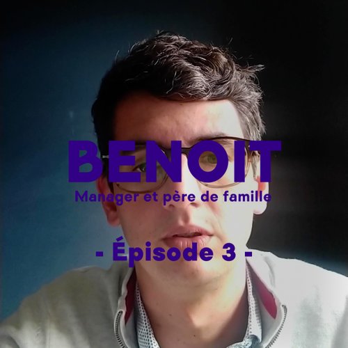 Share Journal - Benoit - Episode 3