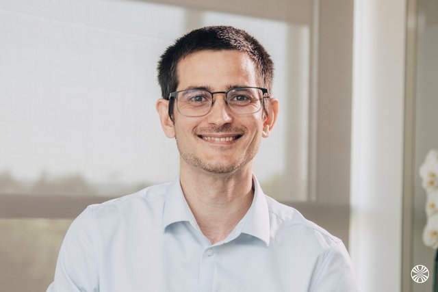 Meet Jeremy, Directeur Commercial de la zone APAC - SBG Systems