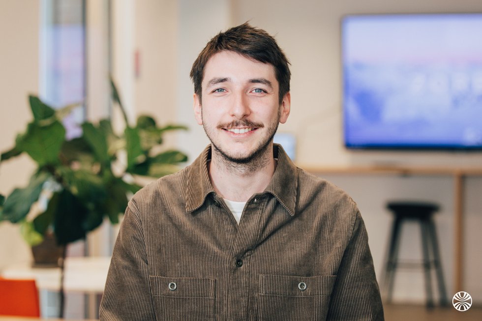 Rencontrez Pierre-Jules, Chargé de production - Zorba Group