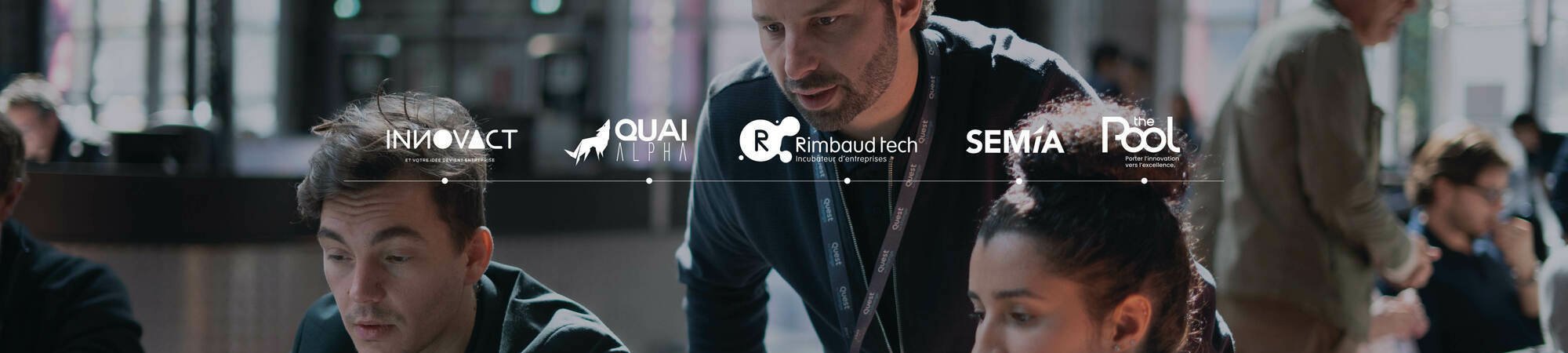 Quest for change