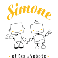 Simone et les Robots