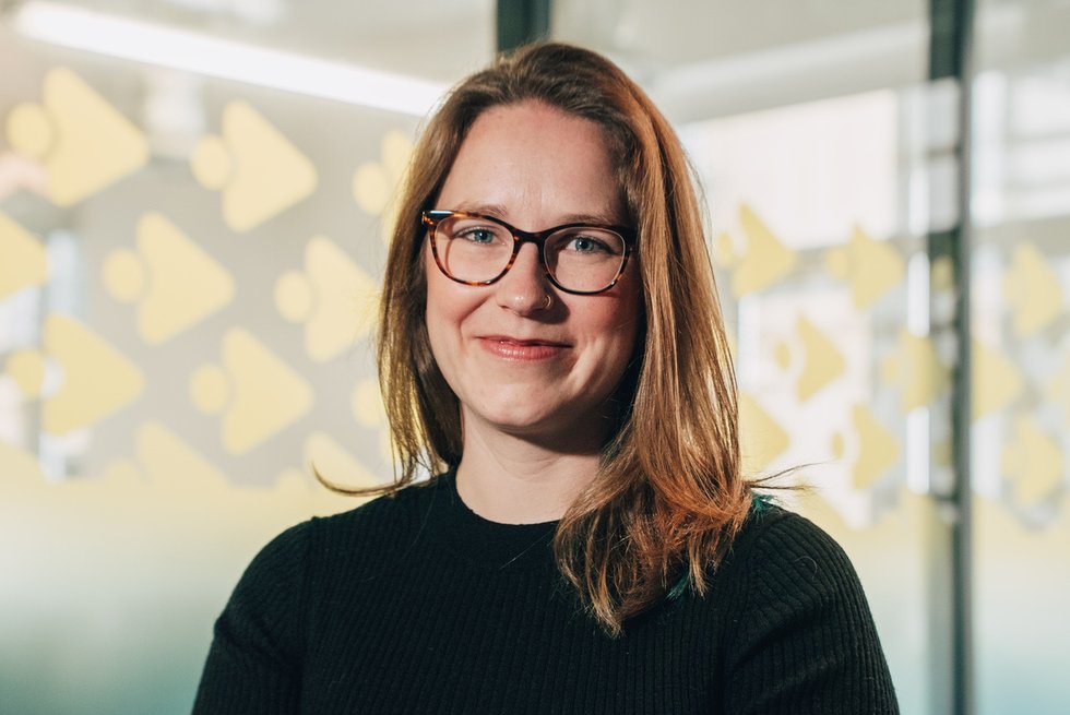 Meet Emily, Customer Success Manager (North America) - Dolead