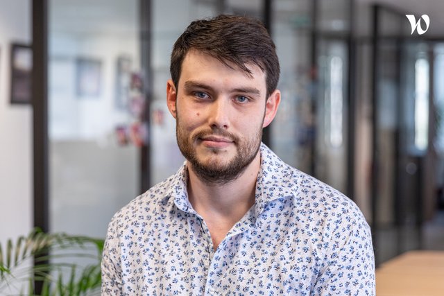 Rencontrez Florent, Consultant - Artik Consulting