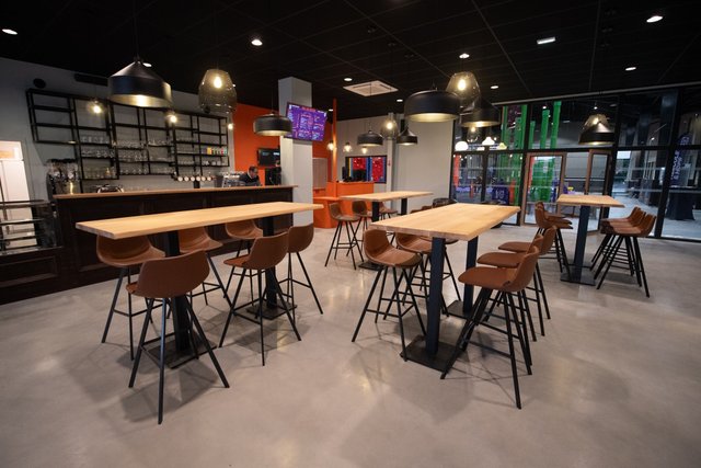 Groupe Baudelet