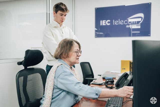 IEC TELECOM