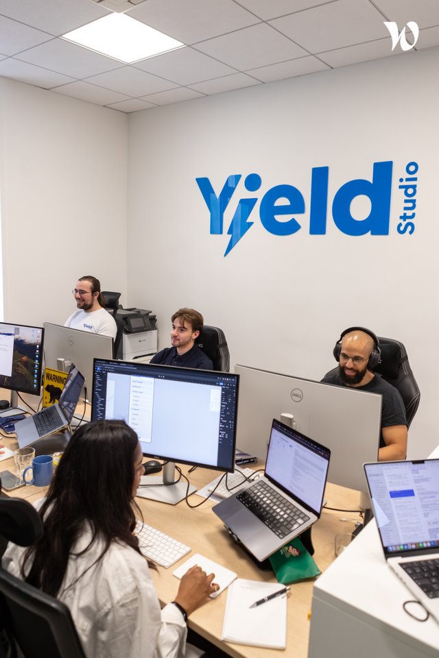 Yield Studio