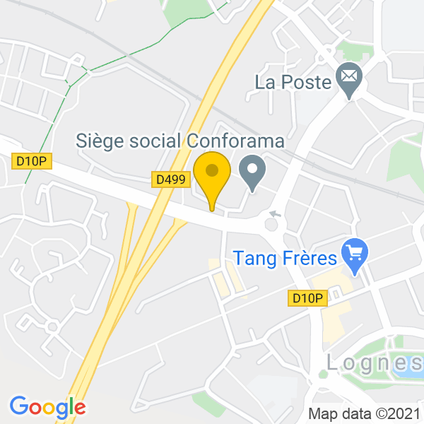 80, Boulevard du Mandinet, Lognes, 77185, Lognes