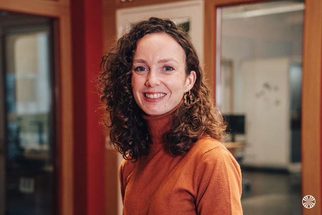 Rencontrez Marine , Head of physical operations - Livi