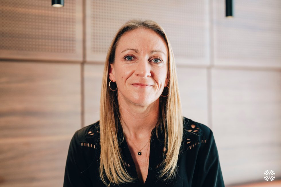 Rencontrez Caroline, Directrice Marketing et Développement Produits - Prestaterre Certifications