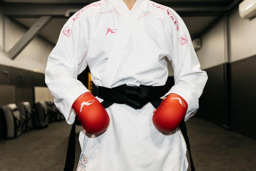 Metoda Shuhari: jak se naučit cokoliv díky japonskému bojovému umění