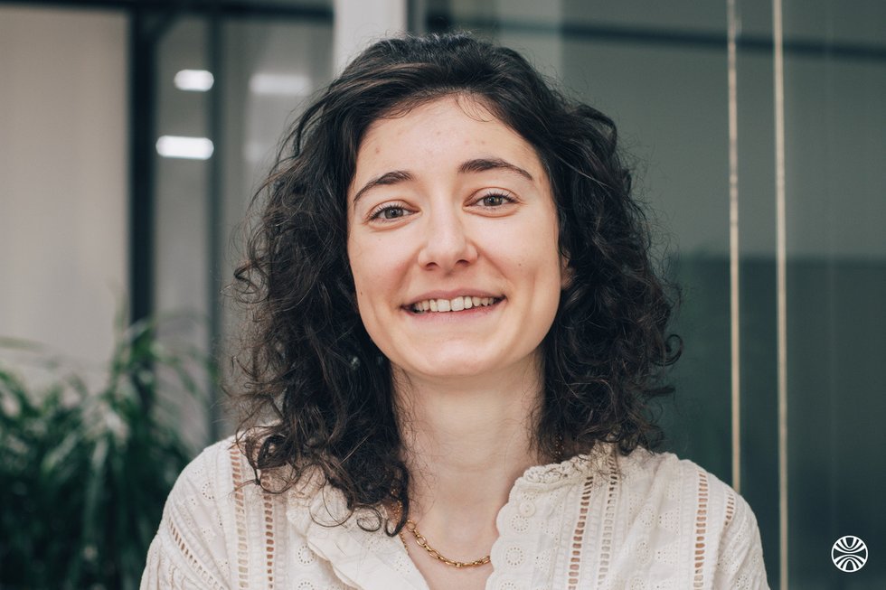Rencontrez Agathe, Consultante-formatrice Senior - Greenworking