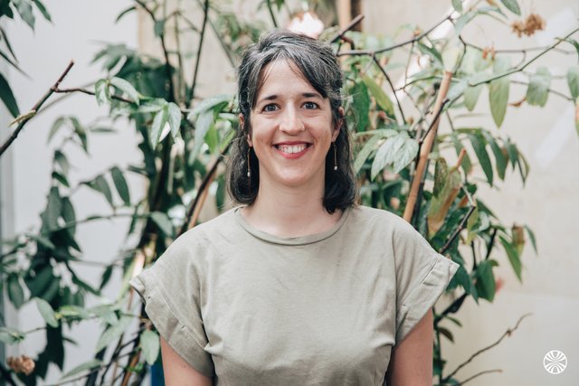 Rencontrez Lucie D, Responsable des Partenariats Privés - DUO for a JOB