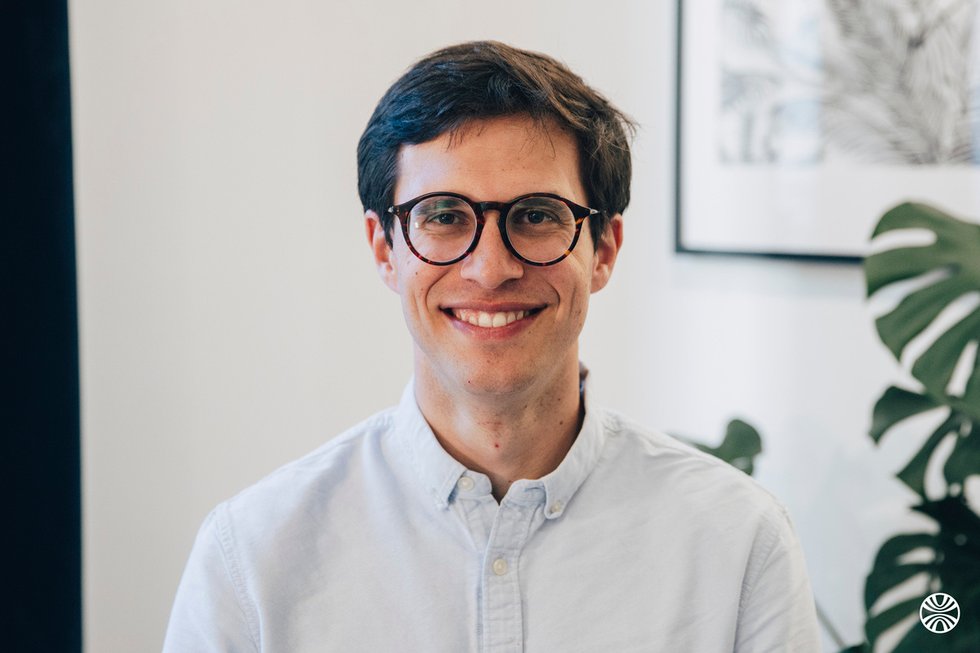 Rencontrez Benoît, CTO - Primo