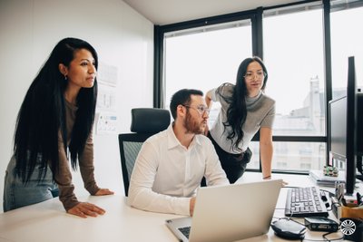Mutuelle des Architectes Français