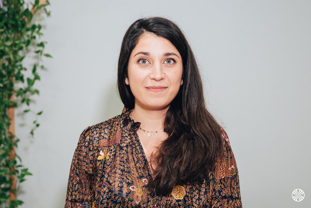 Rencontrez Emmanuelle, Développeuse full stack - ipso santé