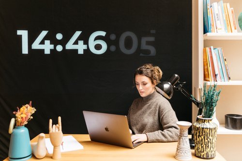 Contre la procrastination, essayez la technique du « time blocking » ! 