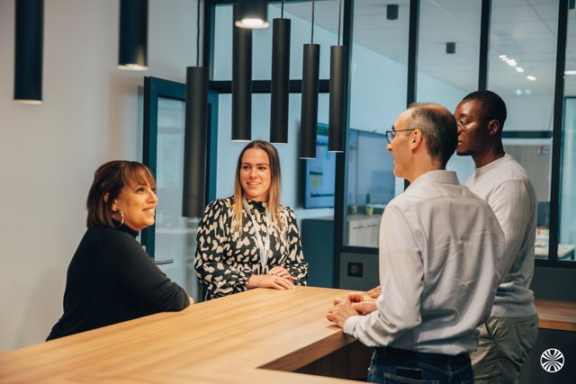 ReeVo Cloud & Cybersécurité