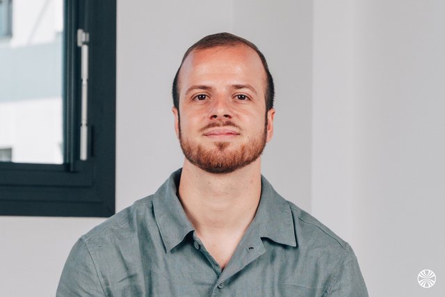 Rencontrez Rémi, Product Manager - Trainsweateat
