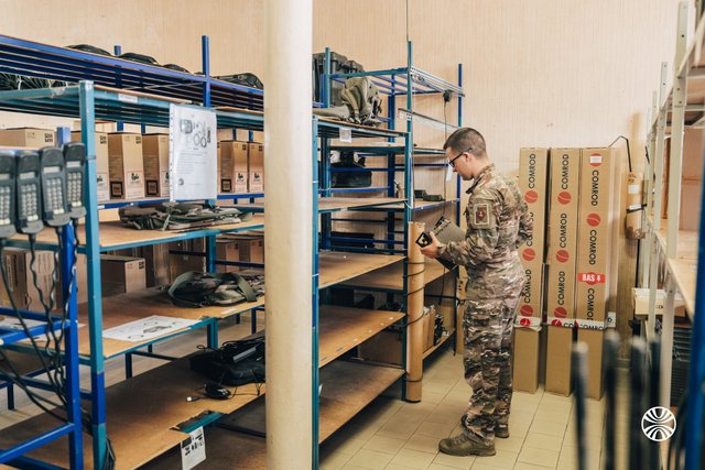 Armée de Terre - sengager.fr
