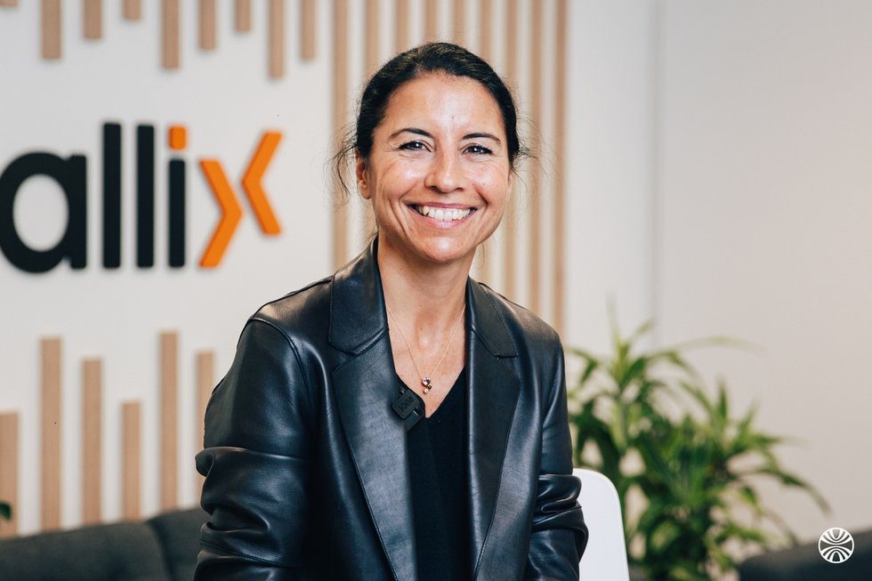 Rencontrez Marie-Liesse, DRH - WALLIX