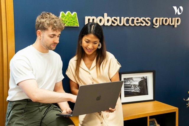 Mobsuccess Group