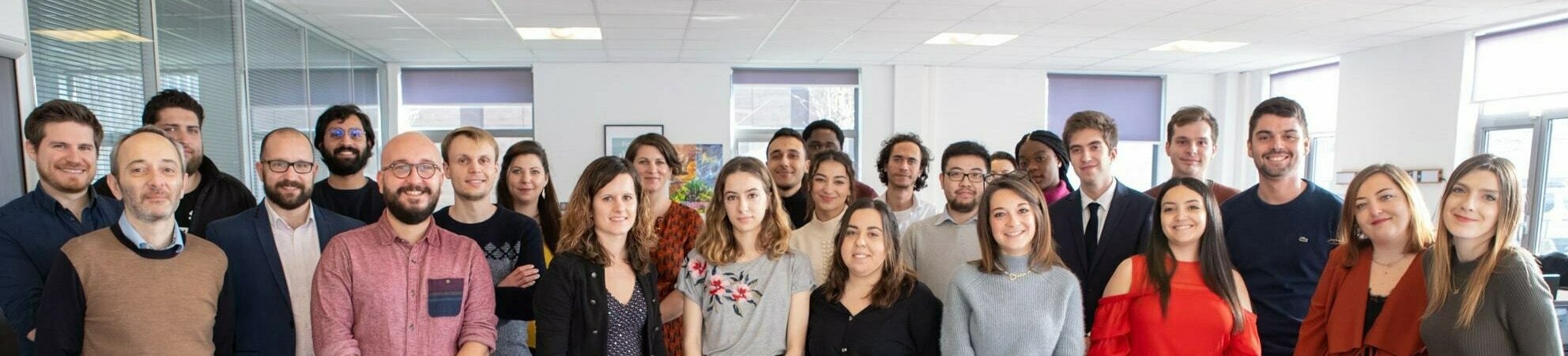 Agence Atmosphères