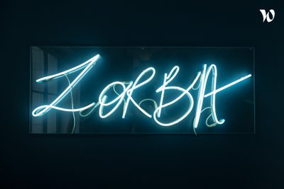 Zorba Group