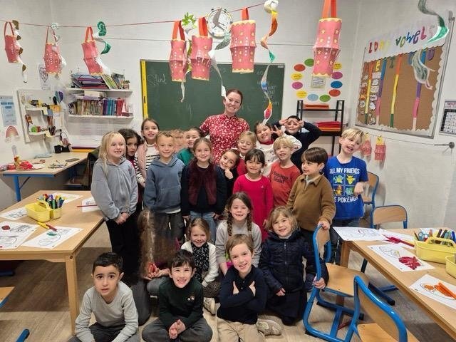 CIPEC International School