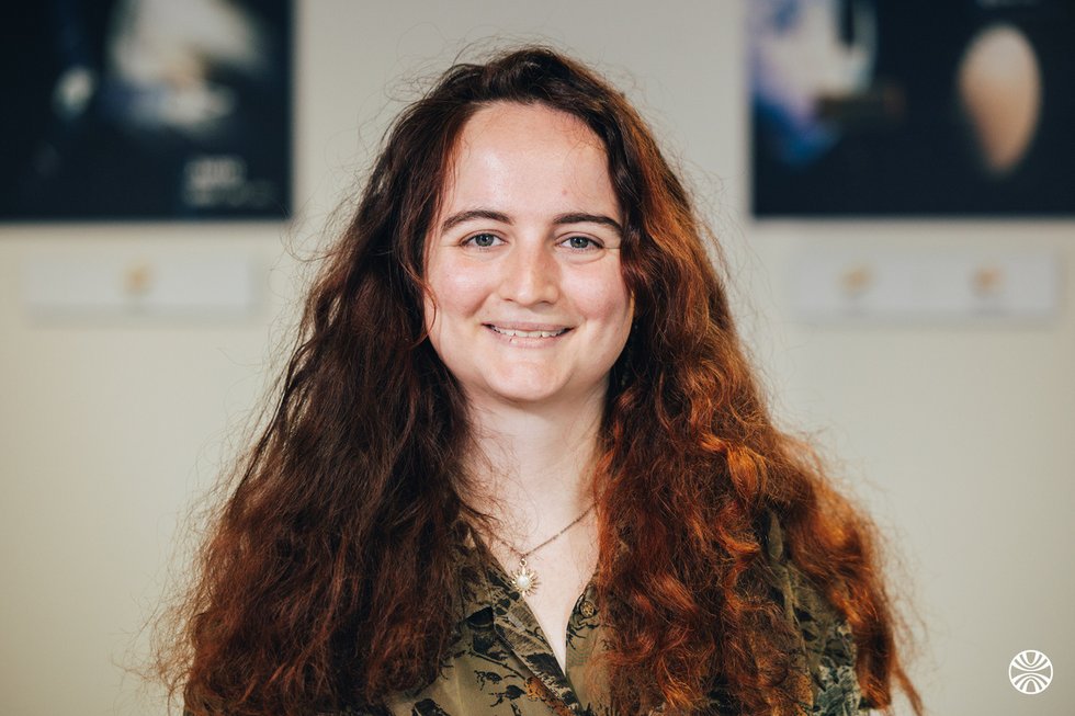 Rencontrez Bérénice, Ingénieur Analyse de Défaillance - 3D Plus