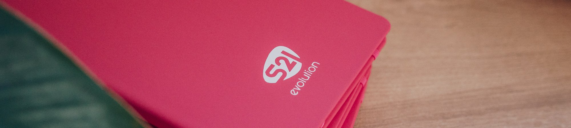 S2i Evolution