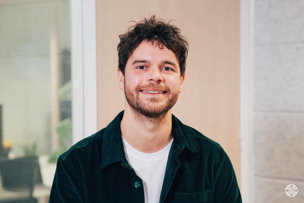 Rencontrez Alexandre, Account Executive - Bodyguard