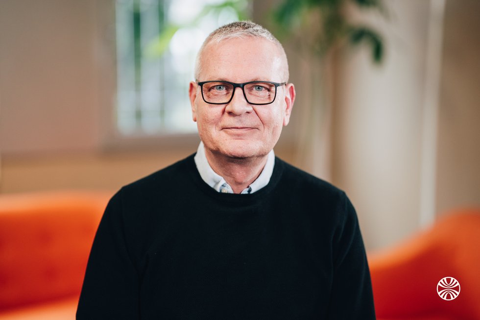 Rencontrez Florent, Consultant métier logistique et production - Flow Line Integration