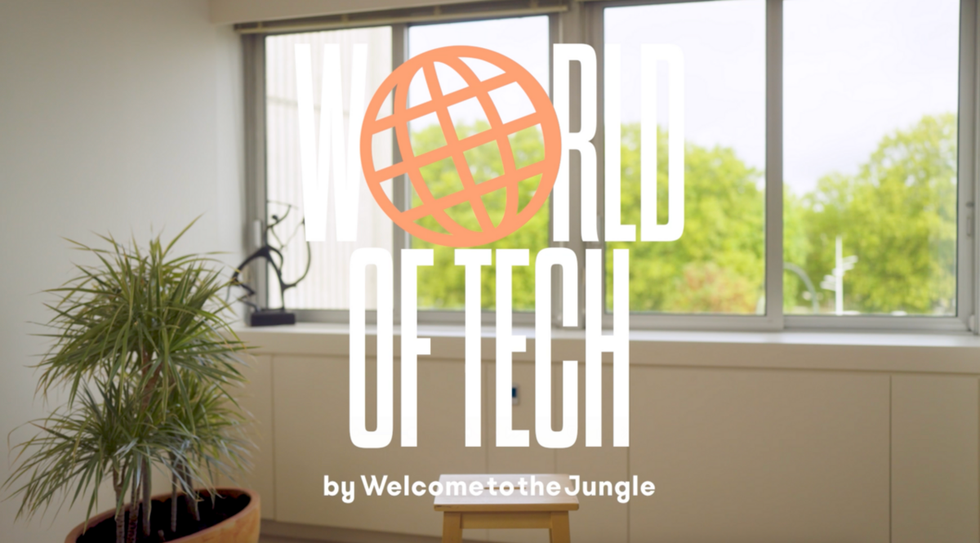 Maif - World of  - MAIF