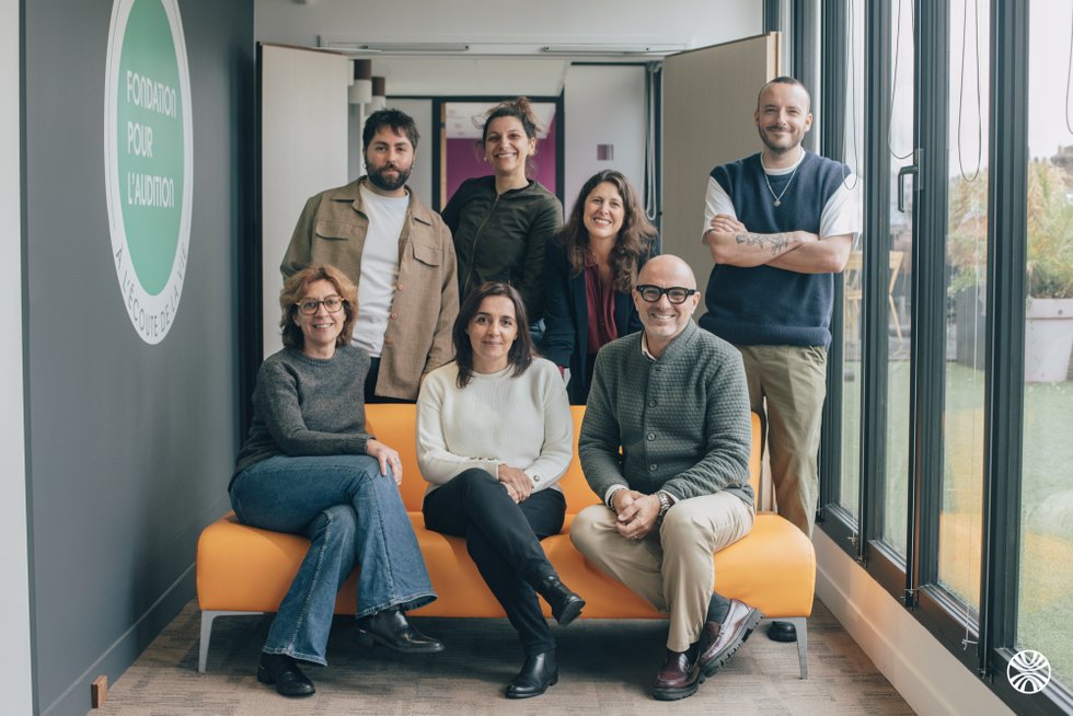 Fondation Pour l'Audition