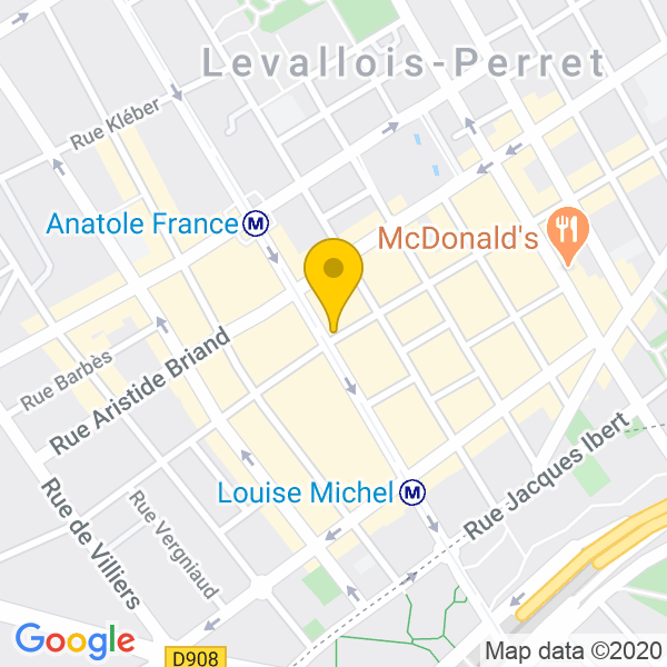 17, Rue Louis Rouquier, 92300, Levallois Perret