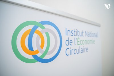 Institut National de l'Économie Circulaire