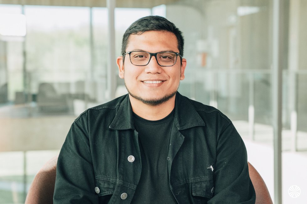 Rencontrez Roque, Digital Experience Manager - Lesaffre