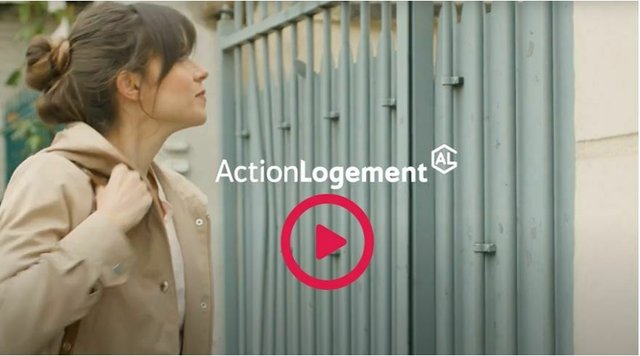 Marque employeur  - Action Logement