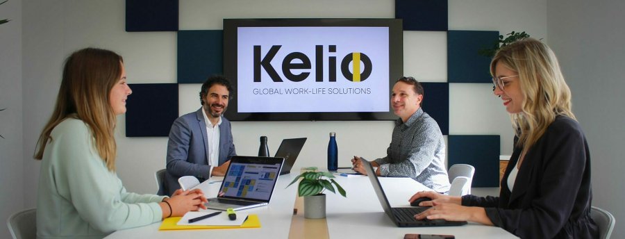 Kelio