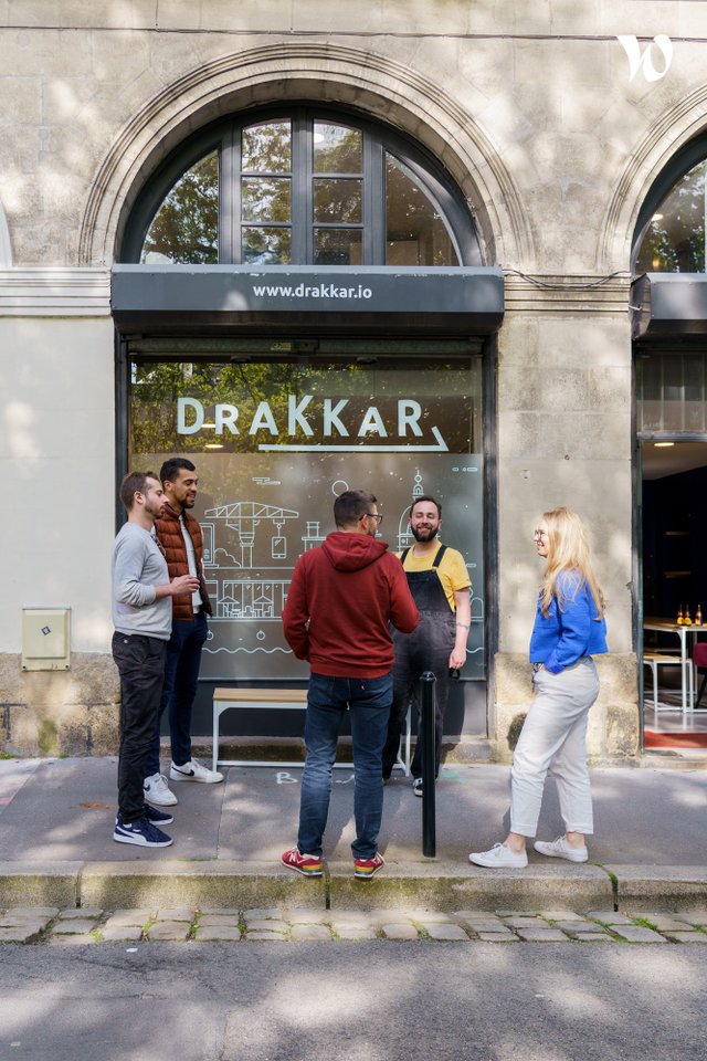 Drakkar