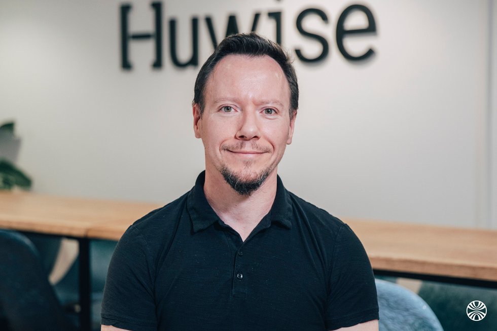 Rencontrez François, Director of CS - Huwise (ex. Opendatasoft)