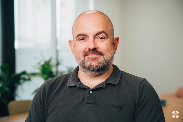 Meet Sylvain, VP AI - Brevo