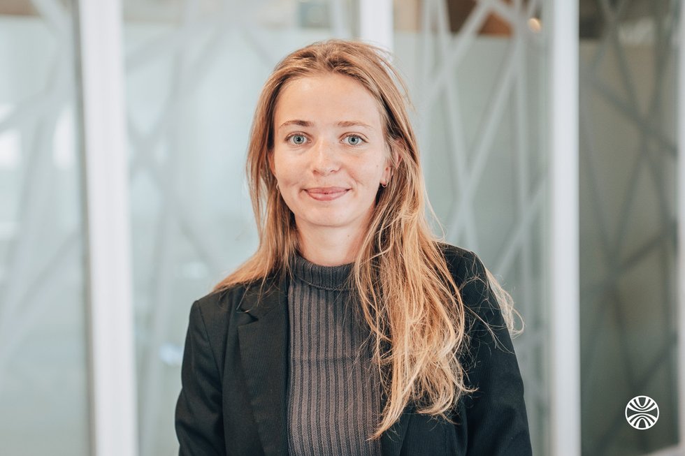 Rencontrez Margaux, experience en VIE - Société Générale