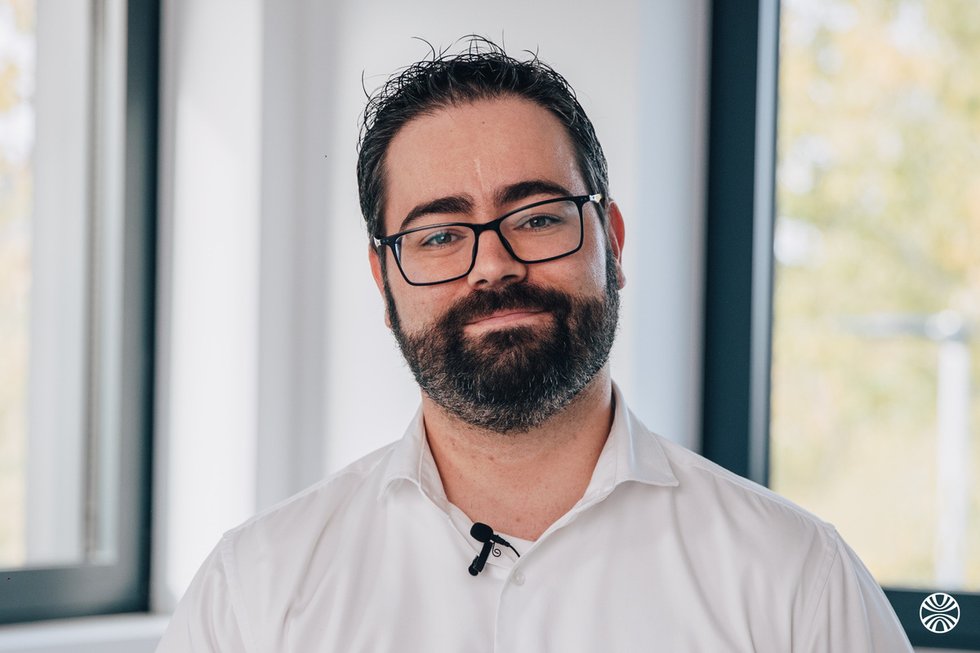 Rencontrez Julian, Associé - Ouest Conseils